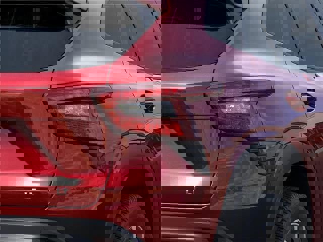 New 2026 Chevrolet Trax LT image 11