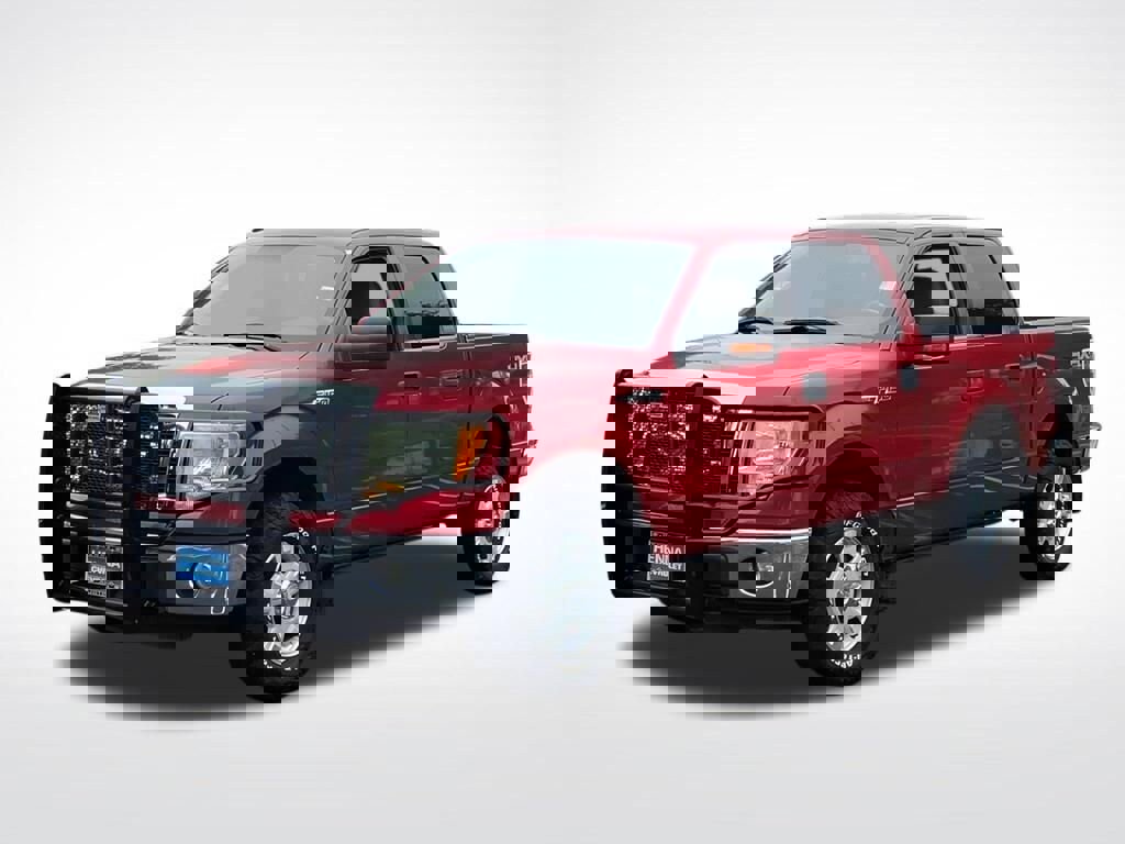 Used 2010 Ford F150 XL AWD/4WD image 12