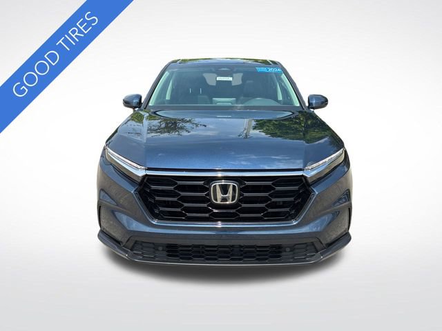 Certified 2024 Honda CR-V EX-L image 10