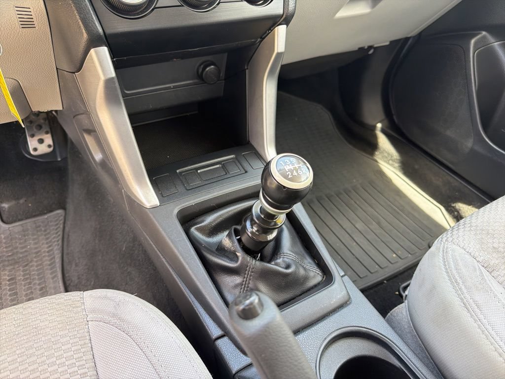 Used 2014 Subaru Forester 2.5i AWD/4WD image 10