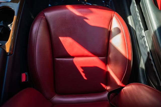 Used 2016 Mercedes-Benz SLK 300 image 30