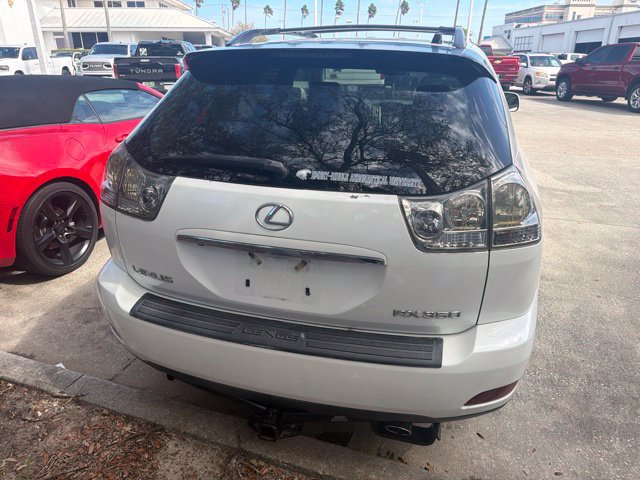 Used 2009 Lexus RX 350 2WD image 11