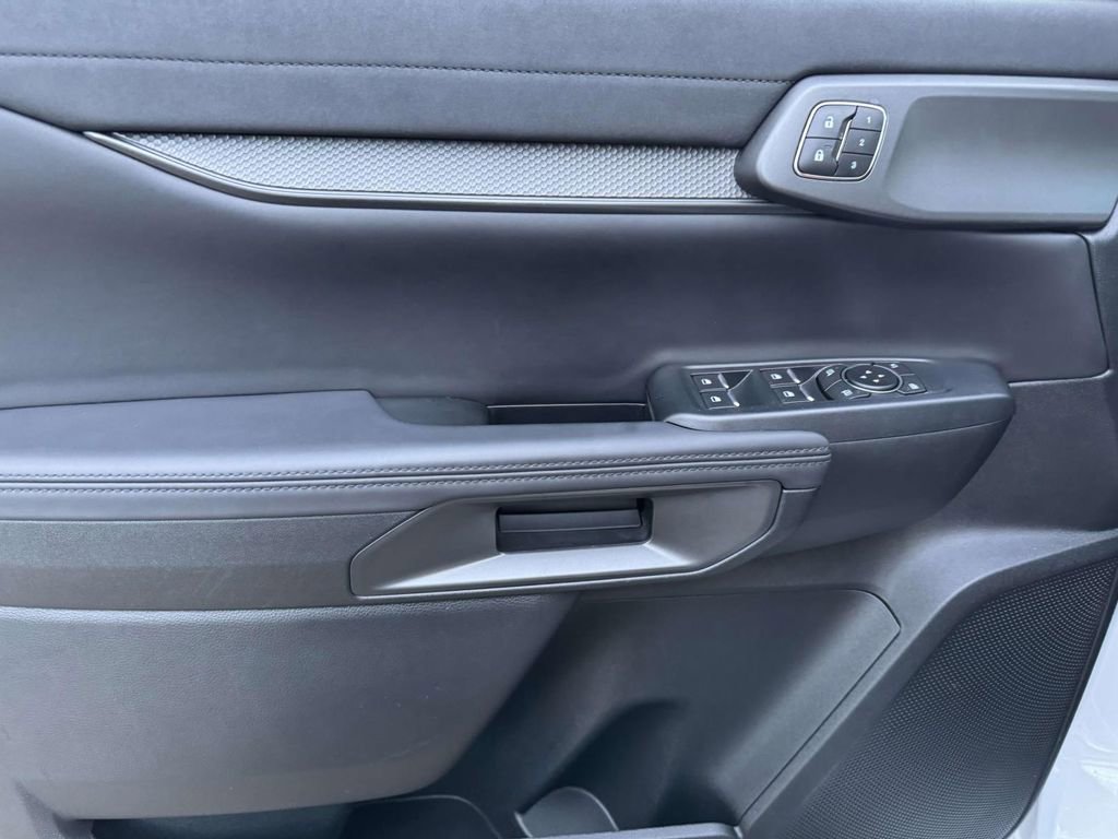 Used 2024 Ford Ranger Raptor AWD/4WD image 14