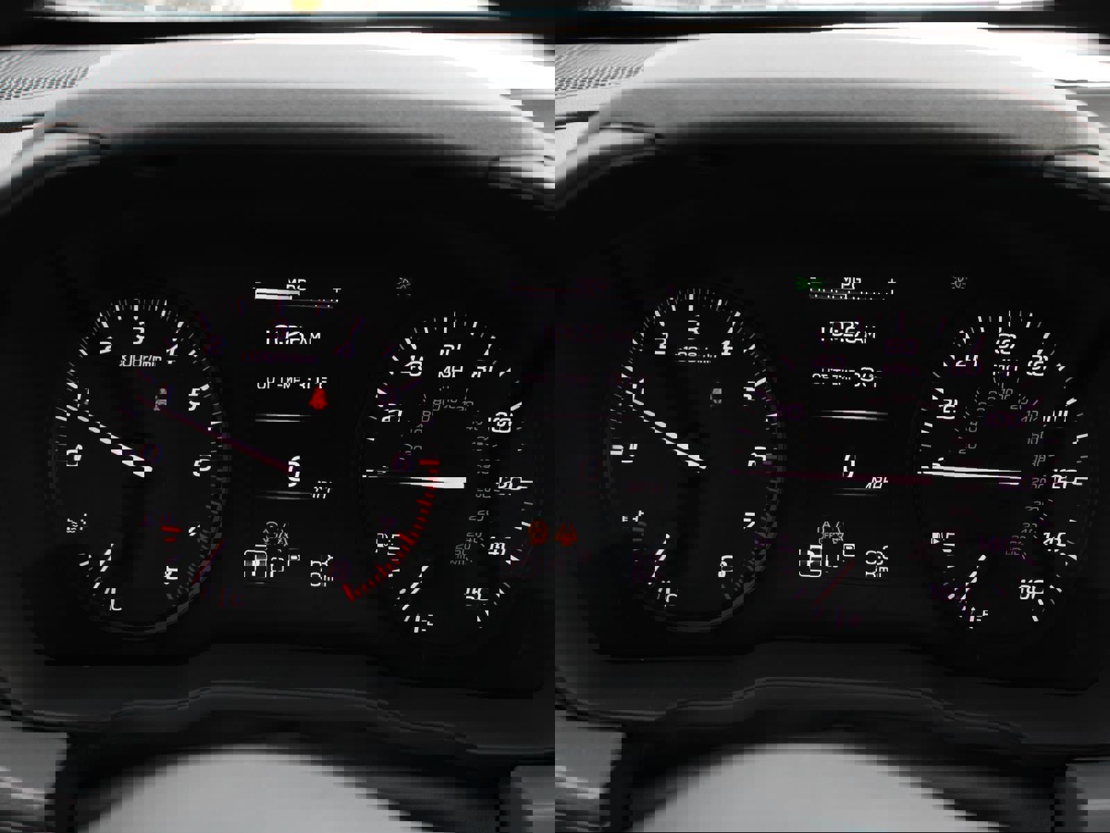 New 2026 Subaru Crosstrek 2.5i image 11