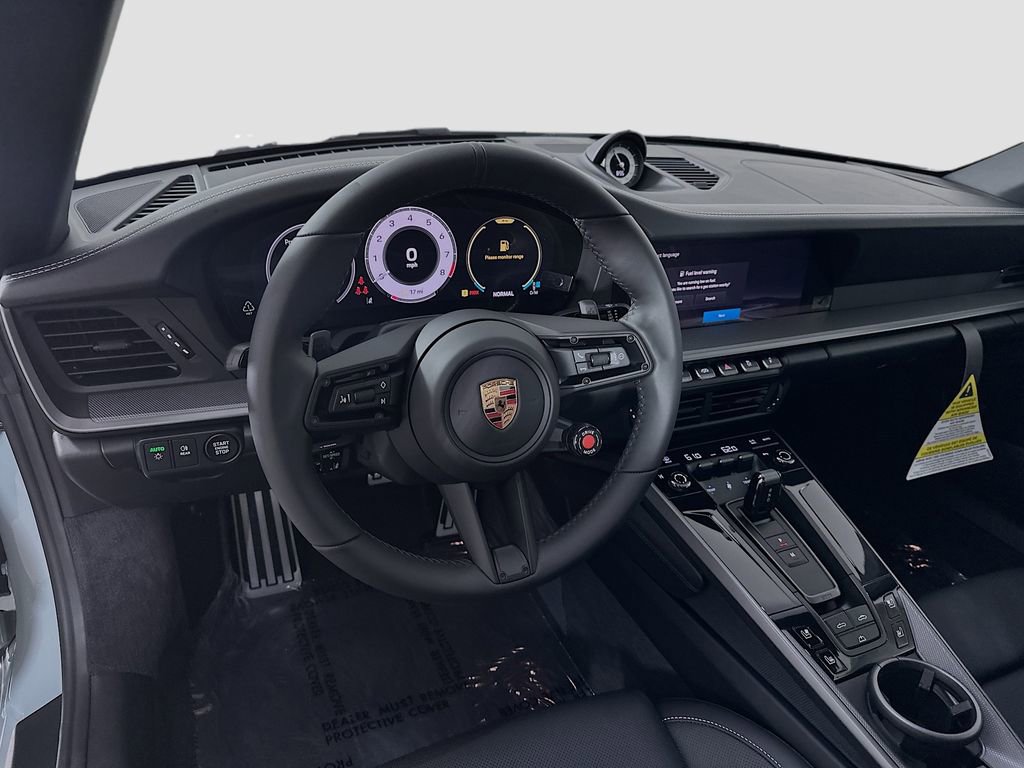 New 2026 Porsche 911 Carrera S RWD image 12