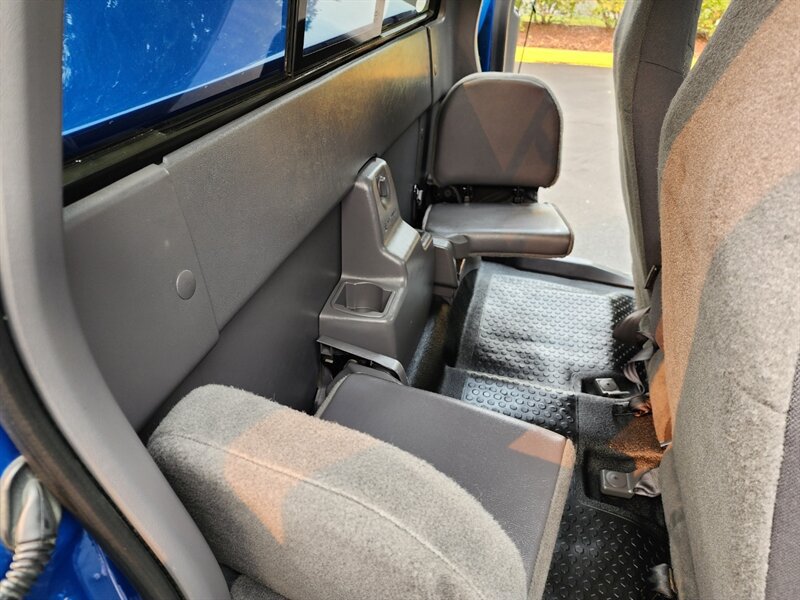 Used 2002 Ford Ranger Edge AWD/4WD image 17