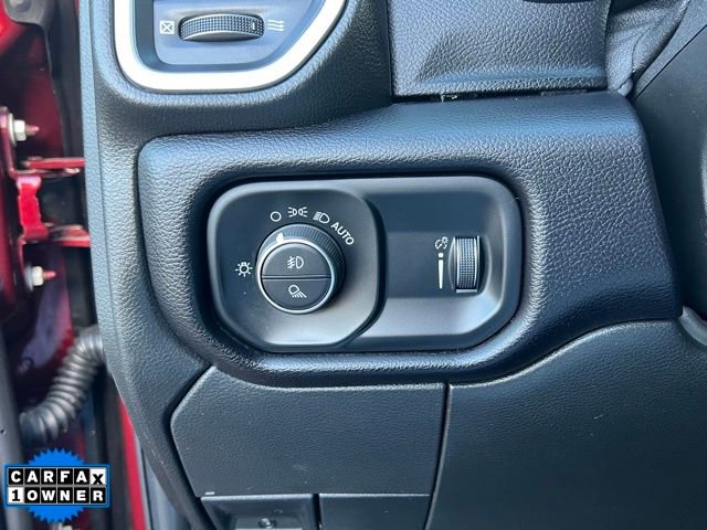 Used 2021 RAM 2500 Big Horn w/ Level 1 Equipment Group image 18