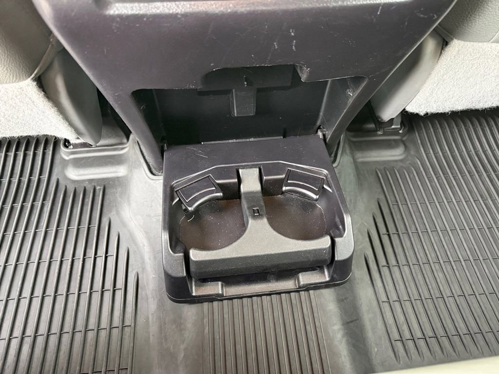 Used 2021 Toyota Sequoia SR5 w/ Premium Package AWD/4WD image 17