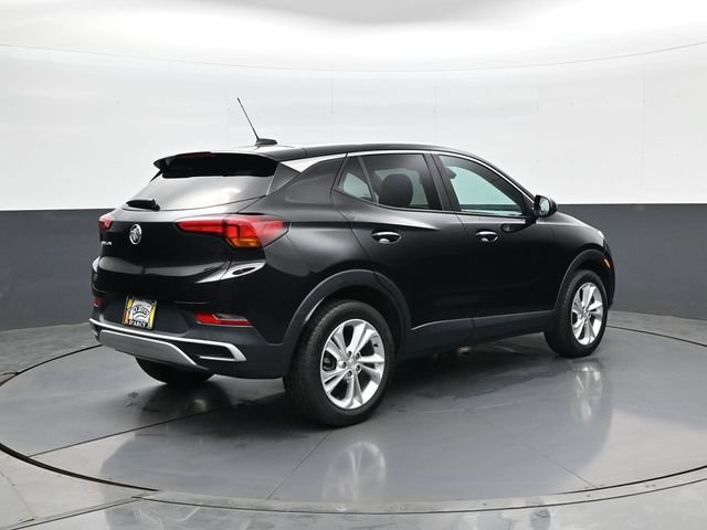 Certified 2023 Buick Encore GX Preferred w/ Cold Weather Comfort Package AWD/4WD image 5