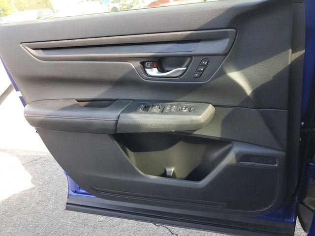 Certified 2024 Honda CR-V Sport-L image 29