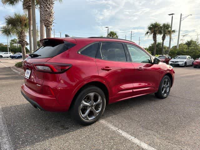 Used 2023 Ford Escape ST-Line AWD/4WD image 19