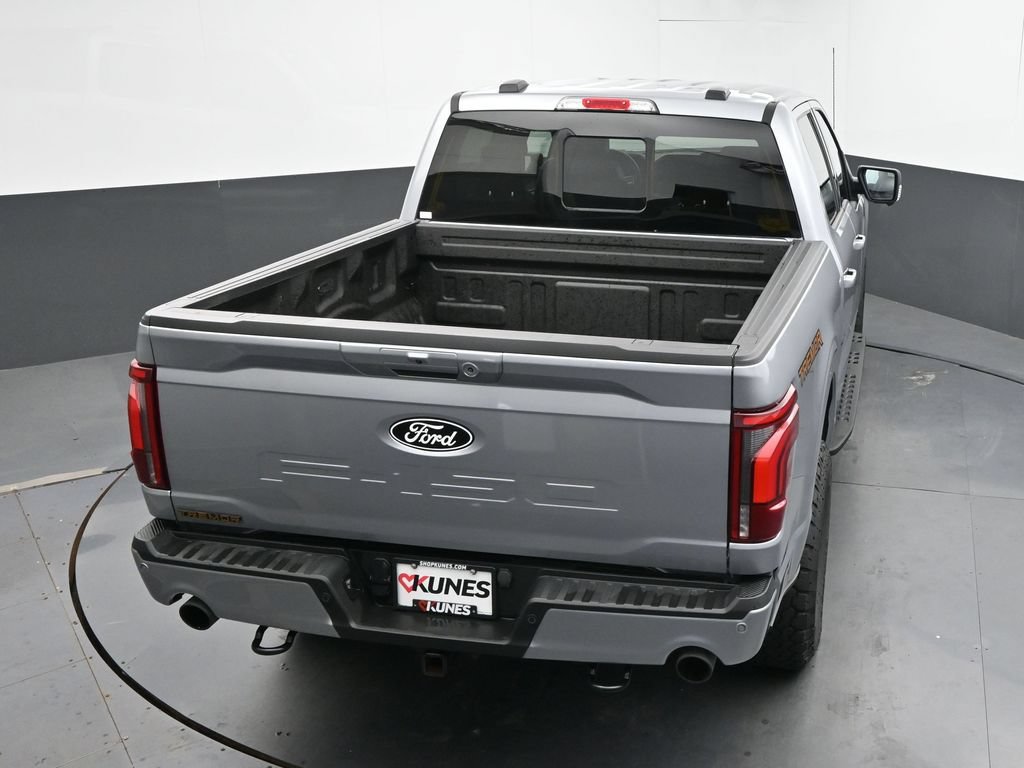 Used 2024 Ford F150 Tremor w/ Tow/Haul Package AWD/4WD image 22
