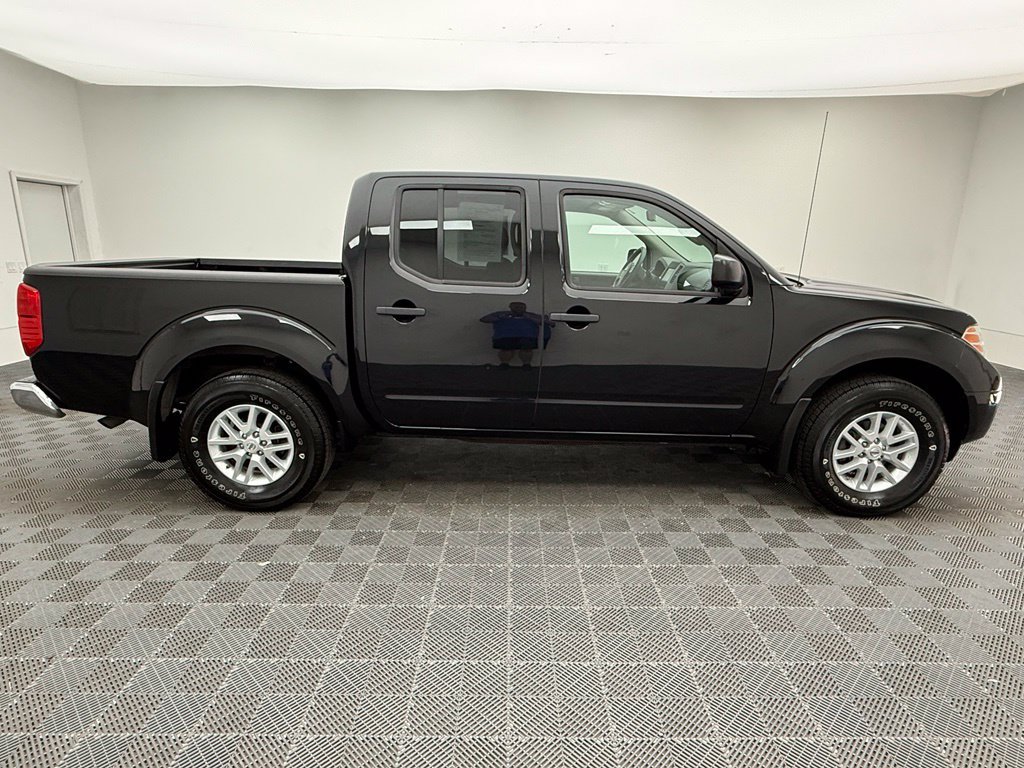 Used 2019 Nissan Frontier SV AWD/4WD image 5