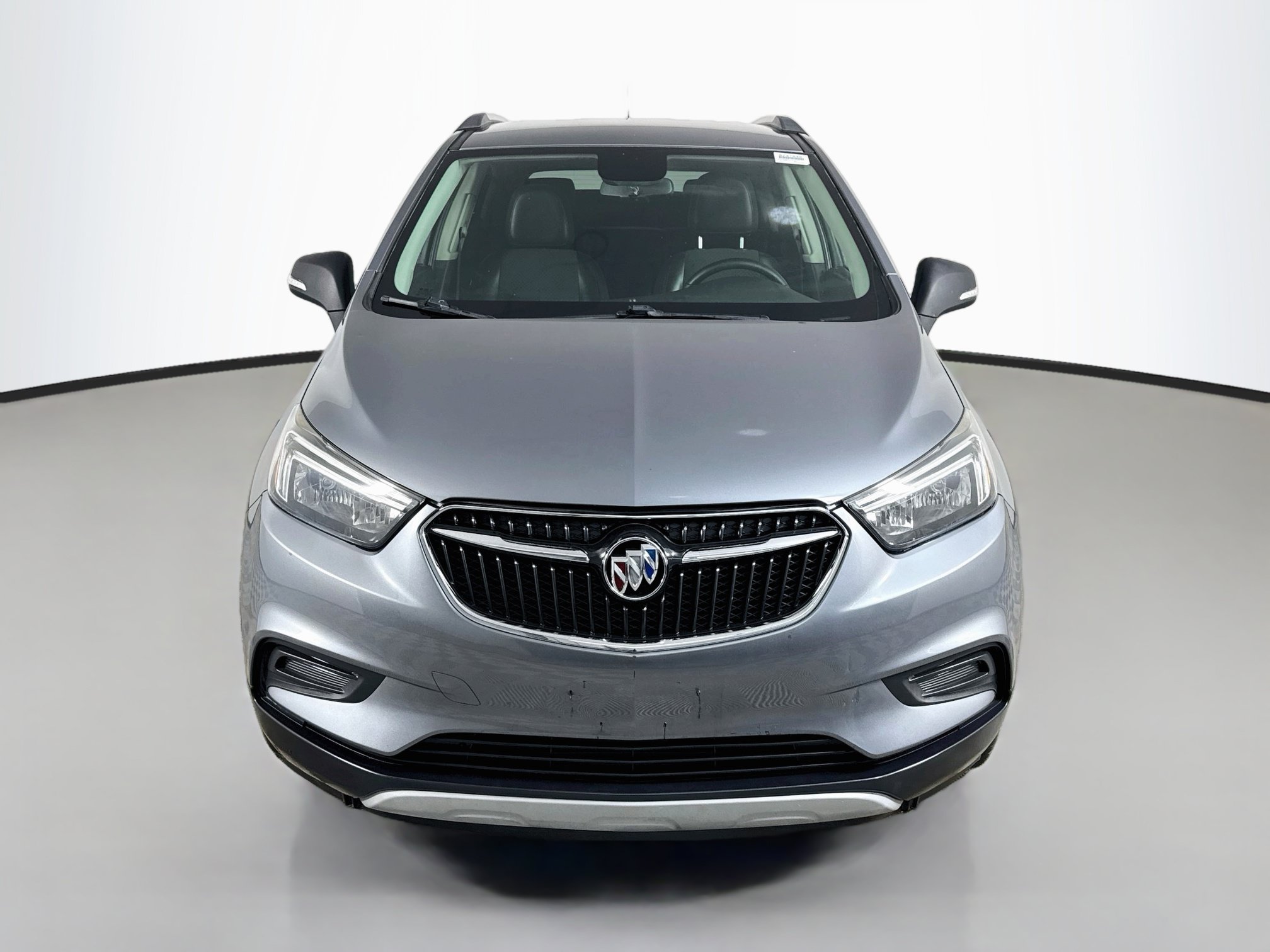 Used 2019 Buick Encore Preferred w/ Safety Package FWD image 2