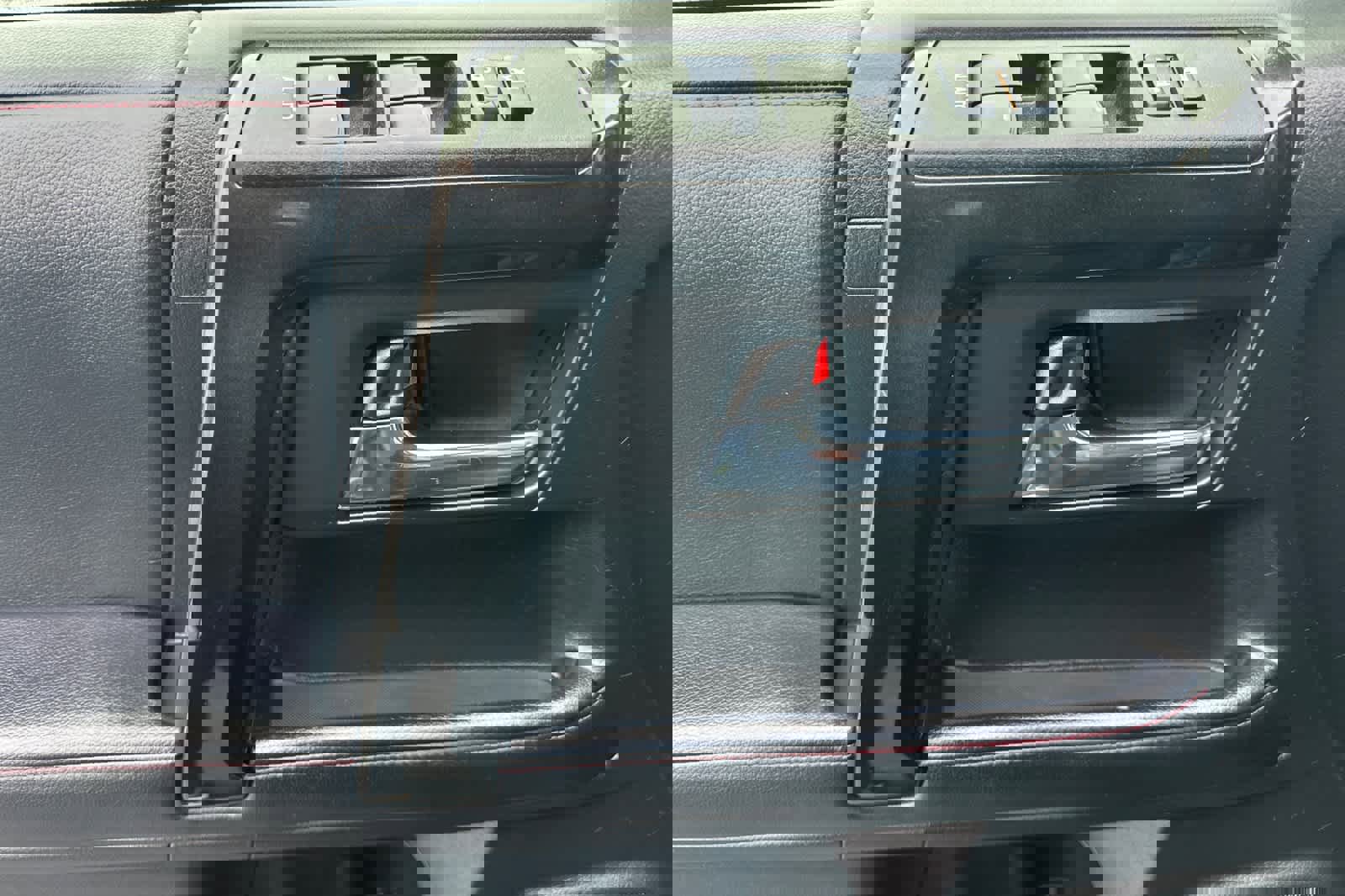 Certified 2023 Toyota 4Runner TRD Off-Road Premium image 12