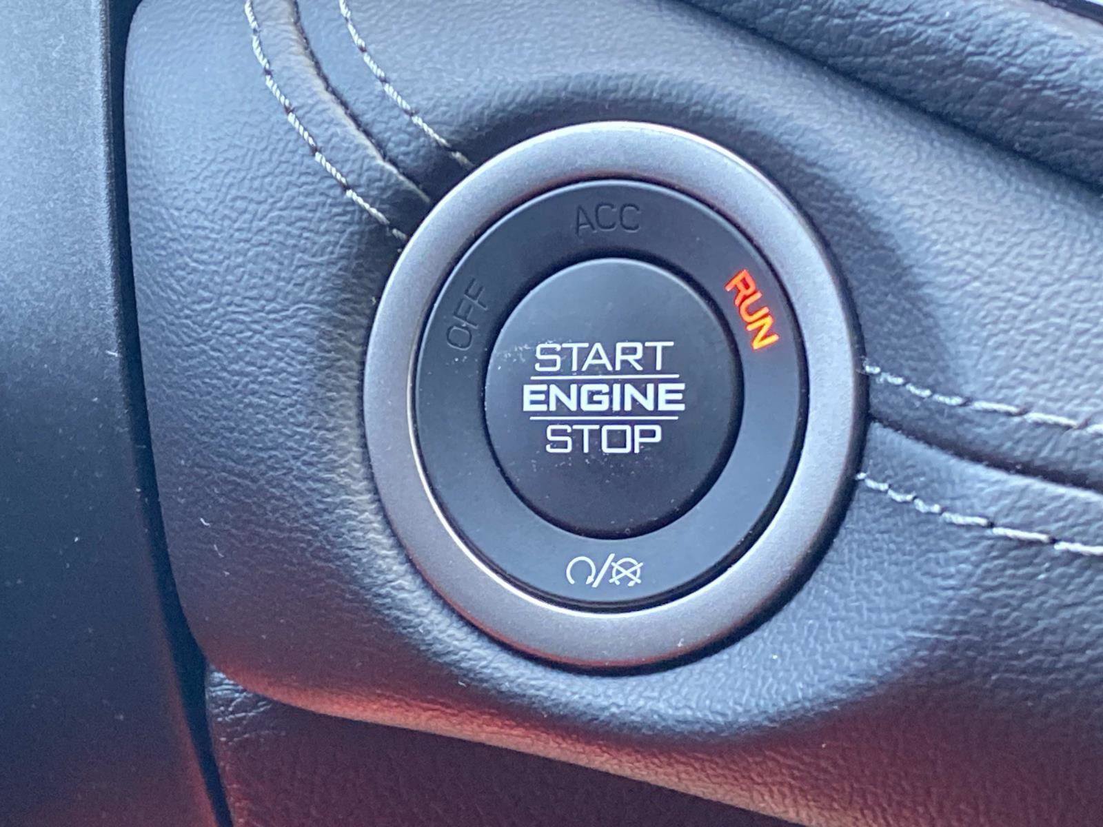 Used 2024 Dodge Durango SXT w/ SXT Blacktop Group image 42