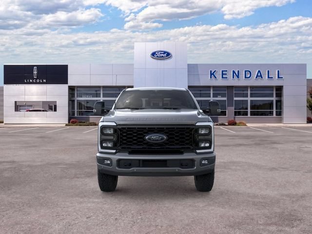 New 2026 Ford F250 Lariat w/ Tremor Off-Road Package AWD/4WD image 6