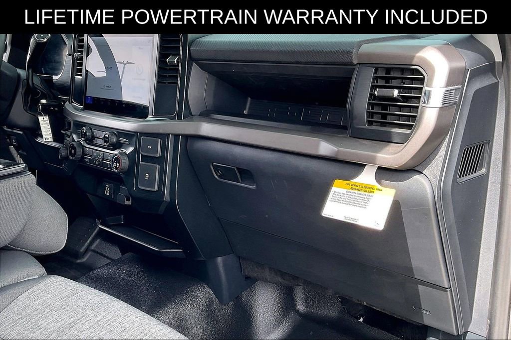 Used 2025 Ford F150 XL w/ Equipment Group 103A High image 20