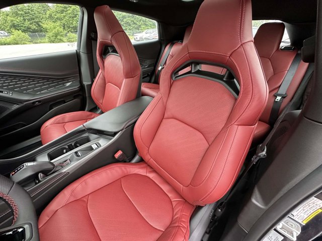 New 2026 Dodge Charger Scat Pack AWD/4WD image 19