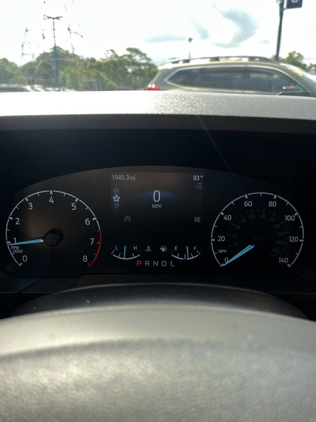 Used 2024 Ford Maverick XLT w/ XLT Luxury Package image 21