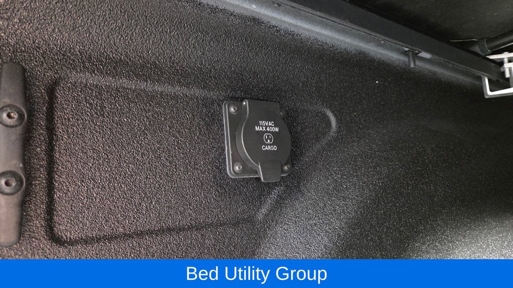 Used 2022 RAM 3500 Laramie w/ Night Edition image 12