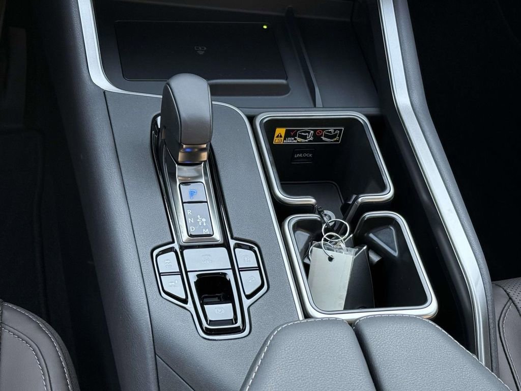 Used 2026 Lexus TX 350 AWD w/ Technology Package image 21
