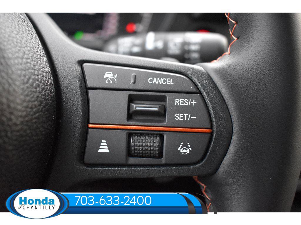 New 2026 Honda Passport TrailSport image 13