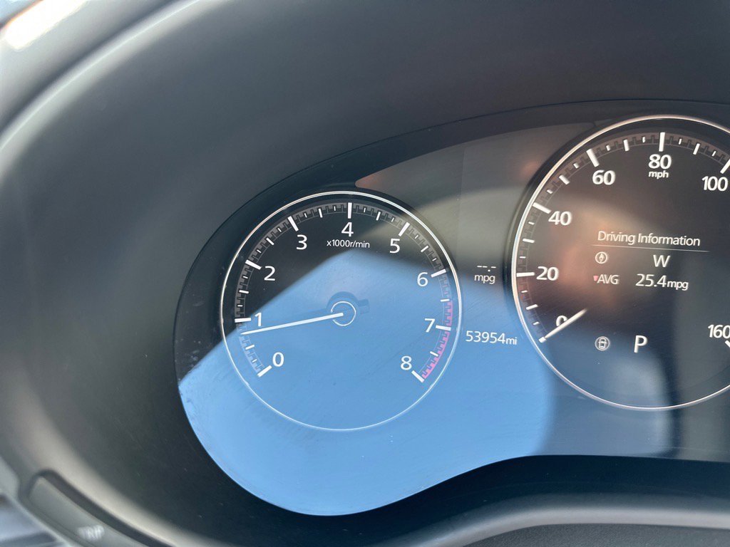 Used 2020 MAZDA CX-30 FWD w/ Preferred Package image 31