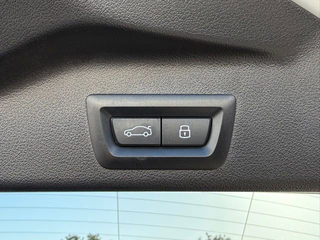 Certified 2023 BMW X5 xDrive40i w/ Parking Assistance Package image 16