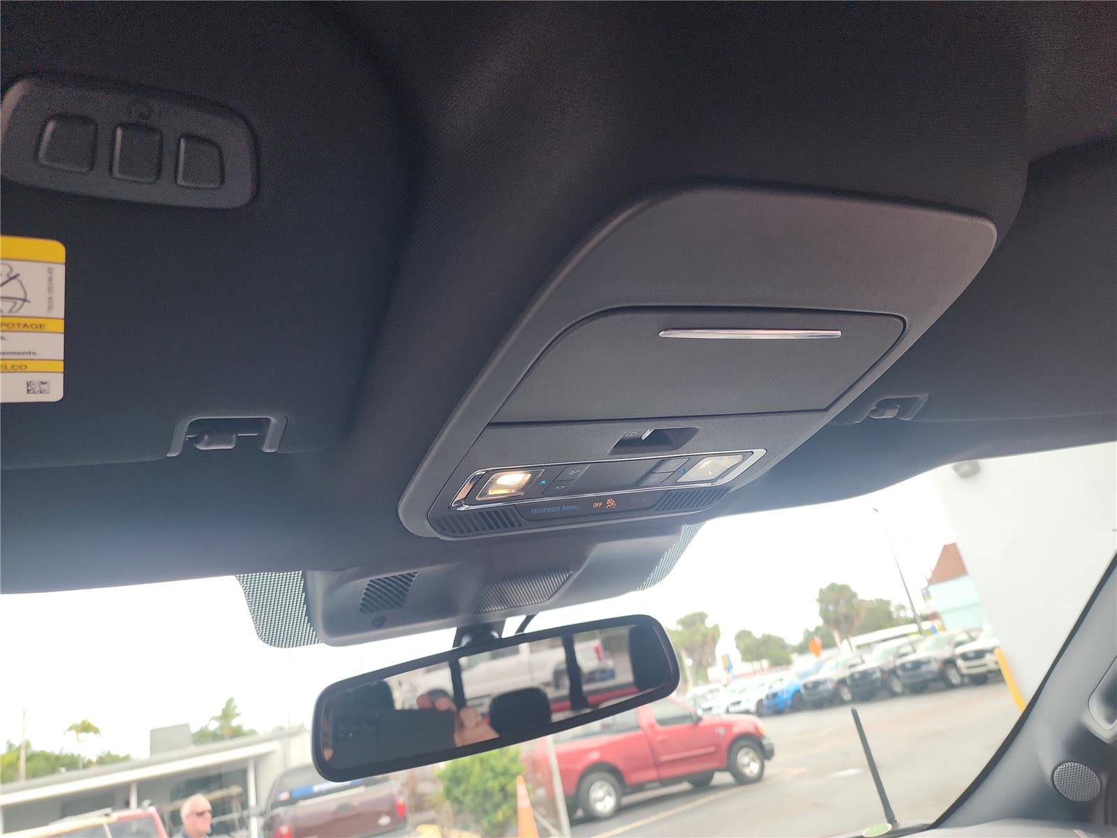 Certified 2022 Ford F150 Platinum w/ Max Trailer Tow Package image 42