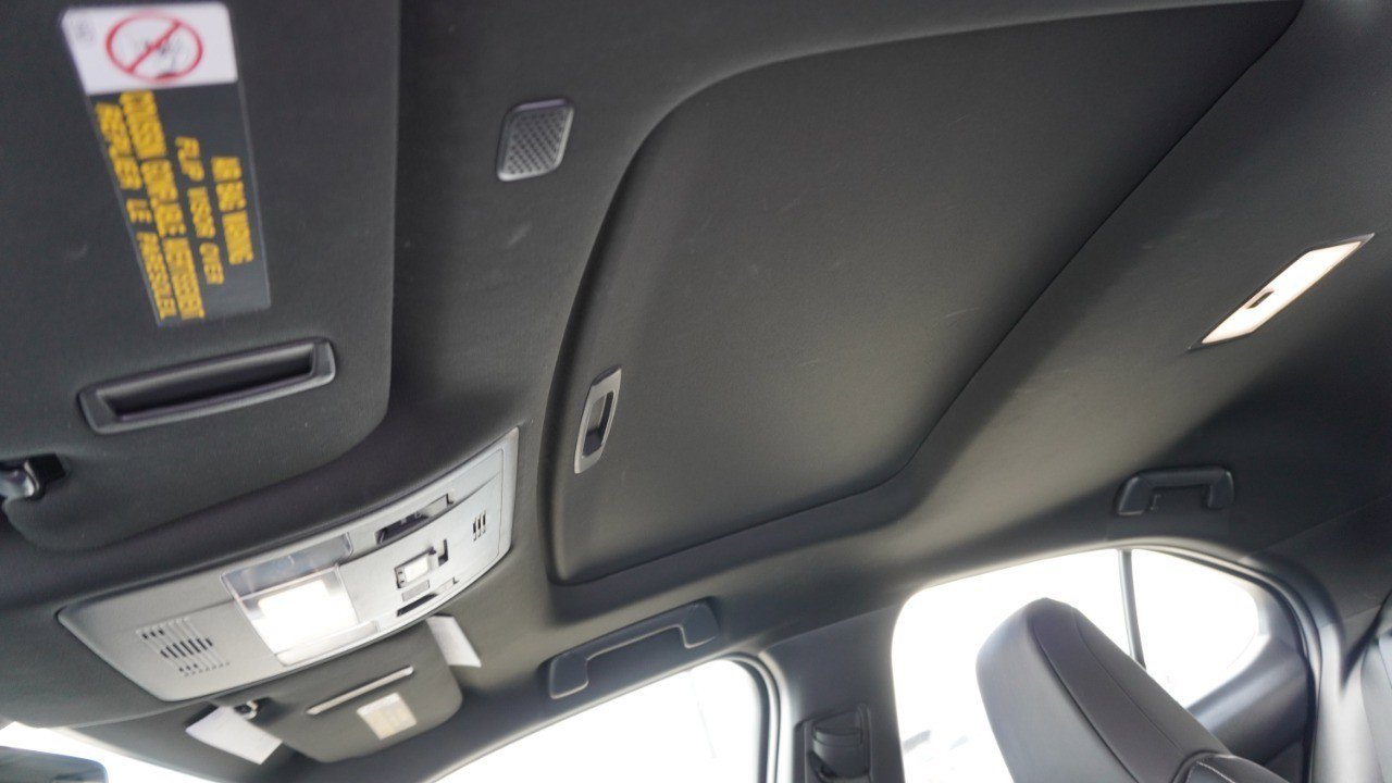 Certified 2020 Lexus UX 200 w/ Premium Package image 12