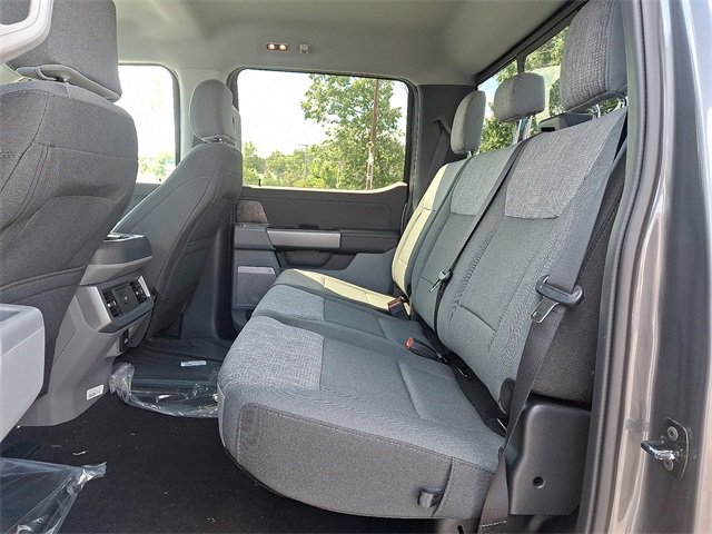 New 2026 Ford F250 XLT image 8