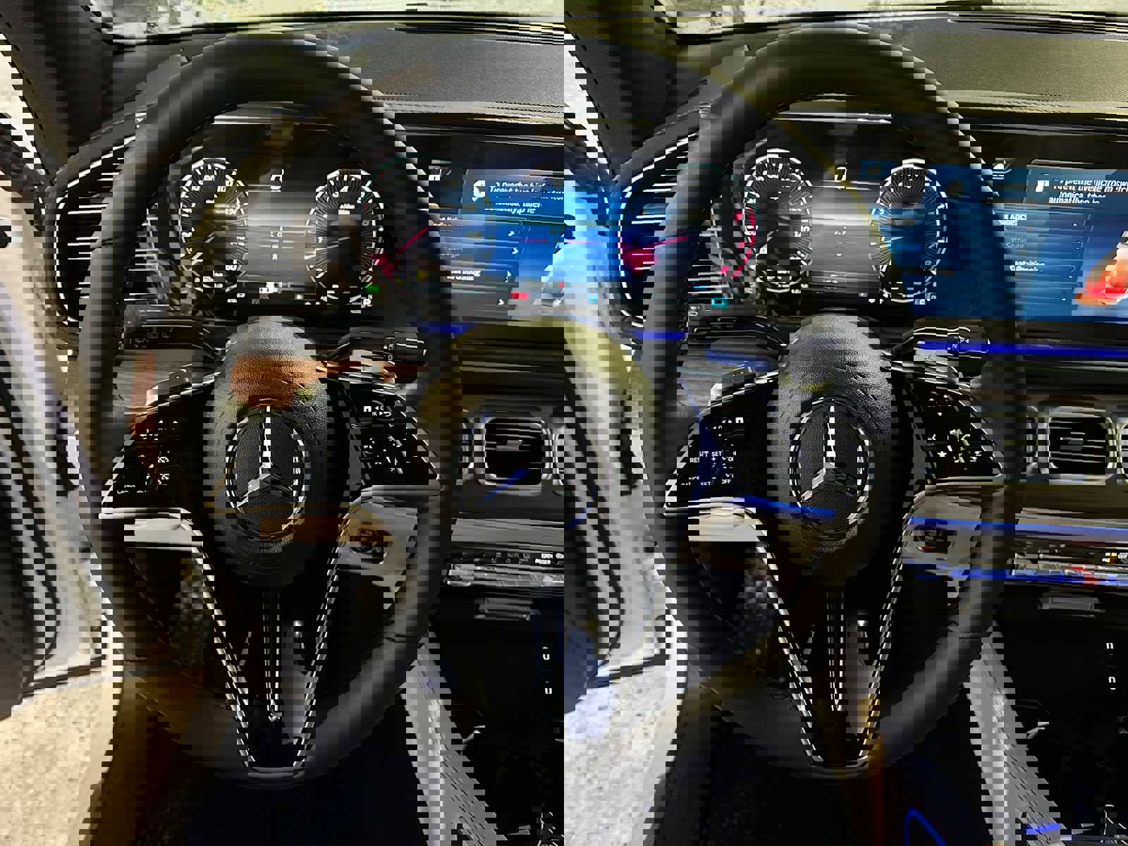 New 2026 Mercedes-Benz GLE 350 4MATIC image 23