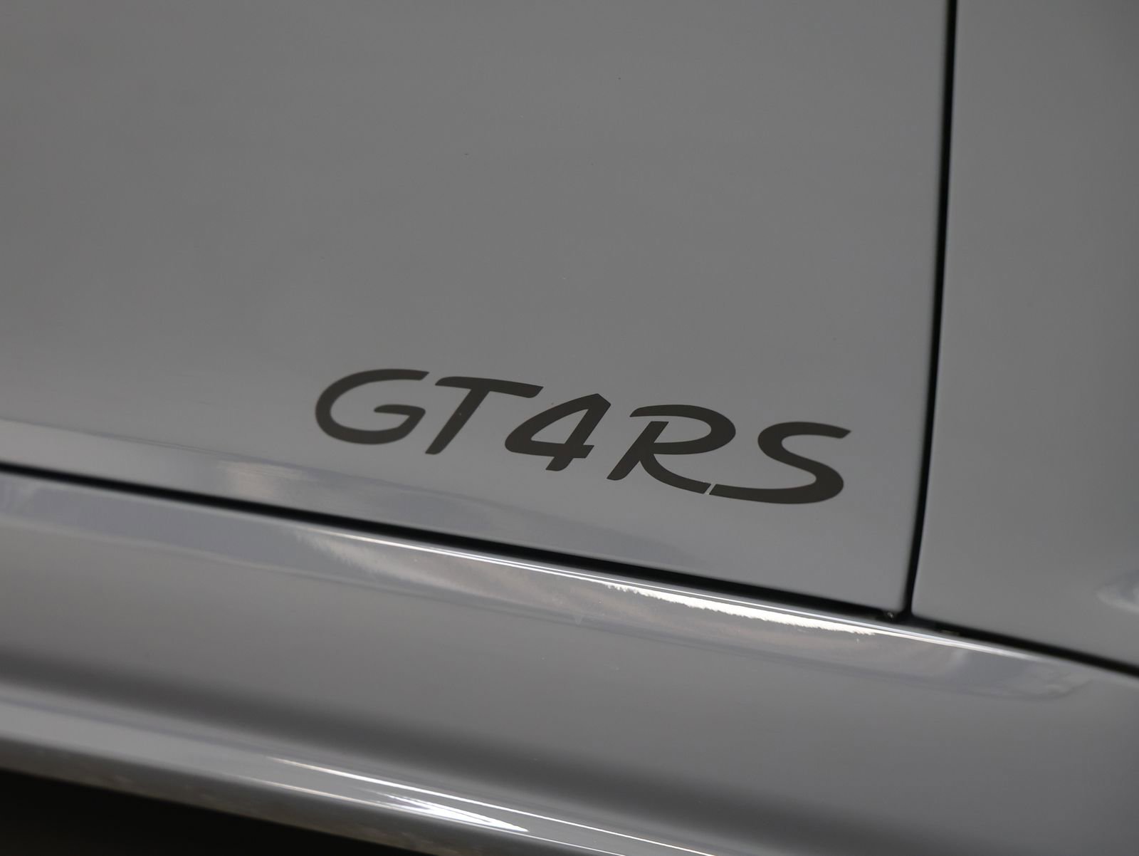 Certified 2023 Porsche 718 Cayman GT4 RS image 29