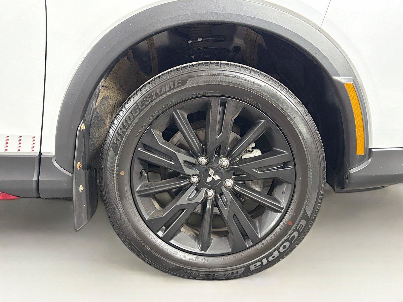 Used 2024 Mitsubishi Eclipse Cross Ralliart AWD/4WD image 34
