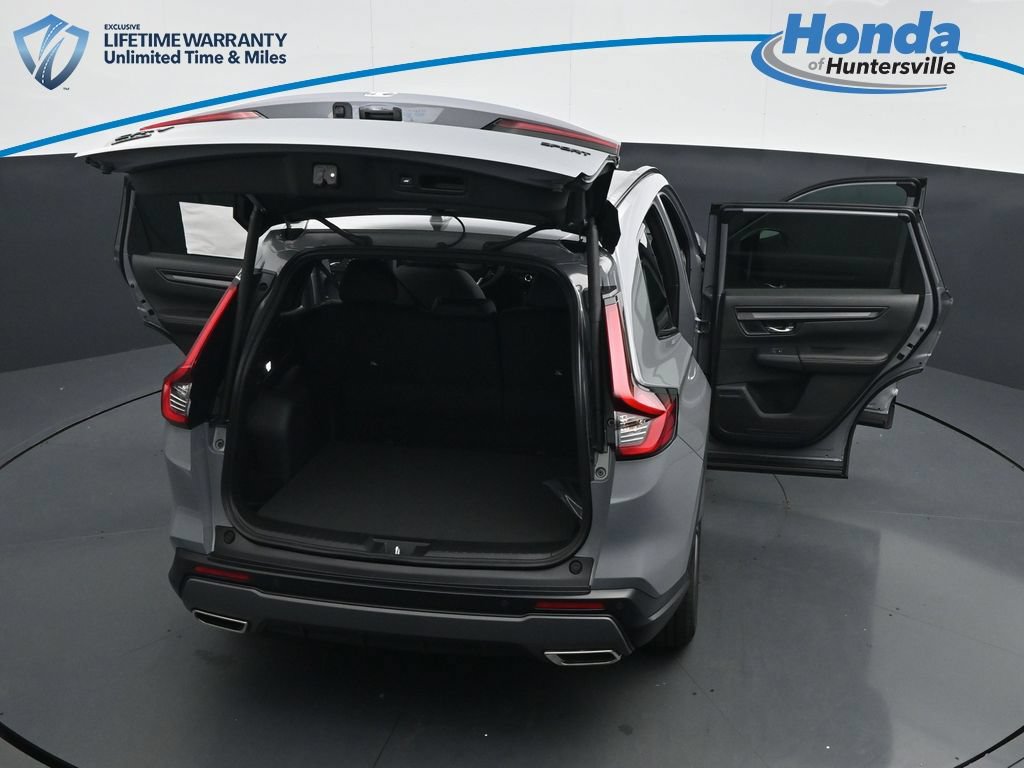 New 2026 Honda CR-V Sport-L image 37