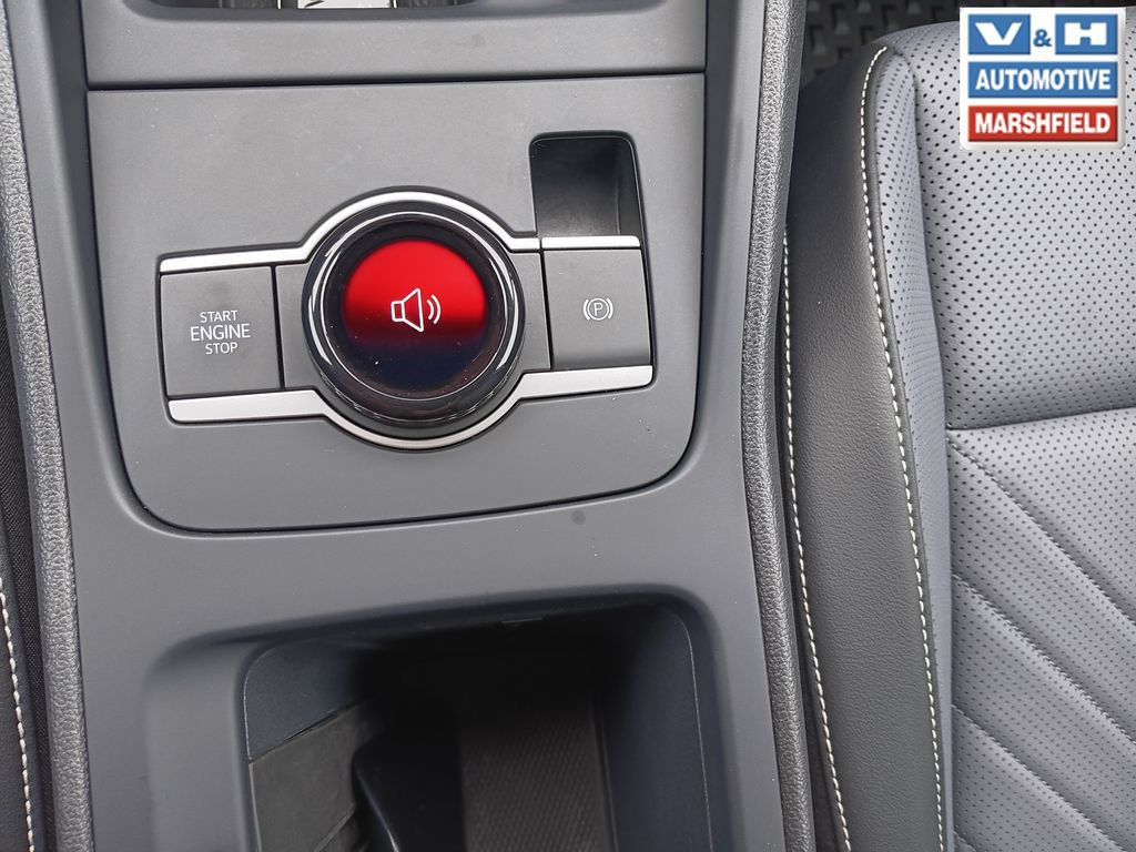 Used 2026 Volkswagen Tiguan SE AWD/4WD image 12