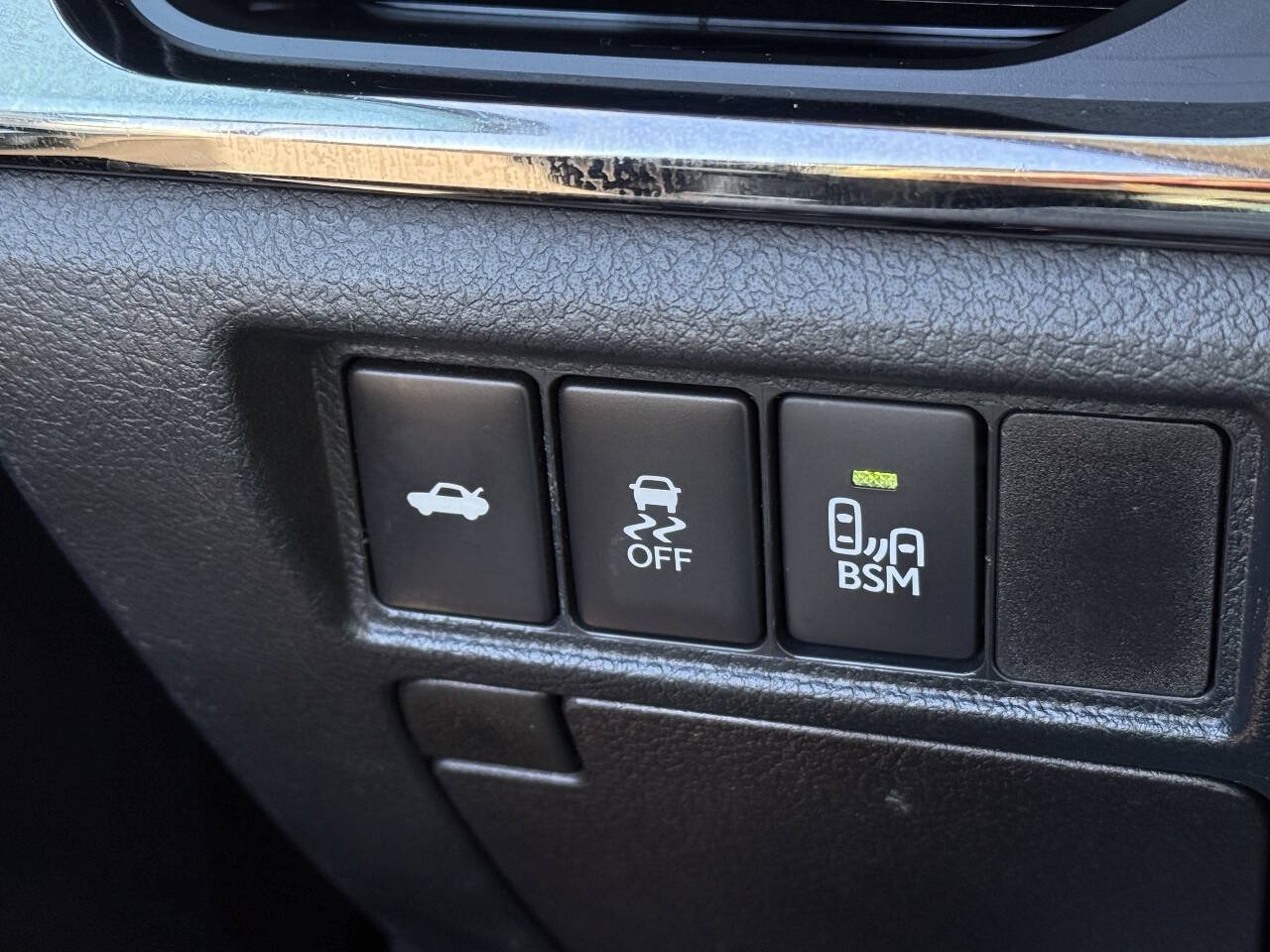 Used 2015 Toyota Avalon XLE Touring Sport Edition FWD image 11