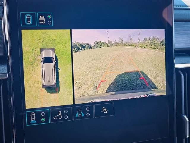 New 2025 GMC Acadia Elevation image 27