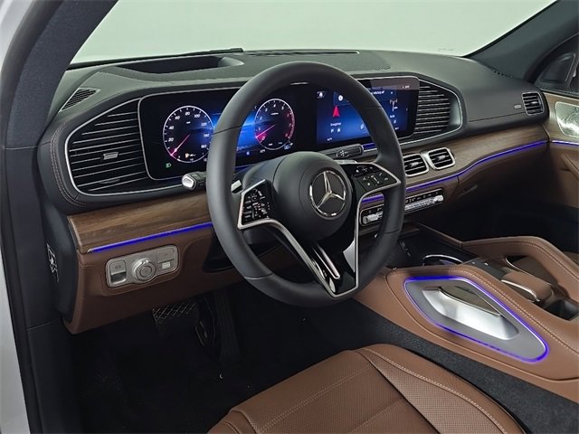 New 2026 Mercedes-Benz GLE 450 4MATIC image 4