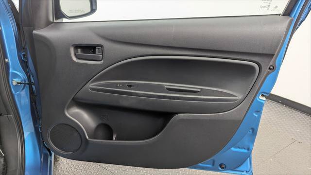 Used 2024 Mitsubishi Mirage ES FWD image 18