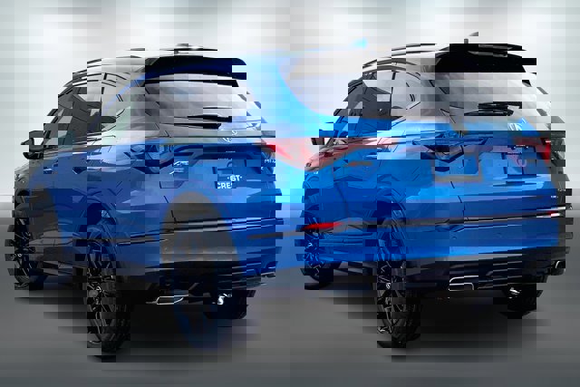 New 2026 Acura MDX A-Spec image 4