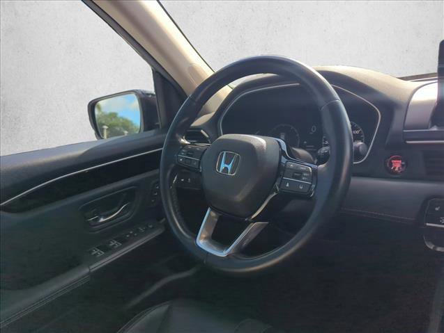 Used 2024 Honda Pilot EX-L image 29
