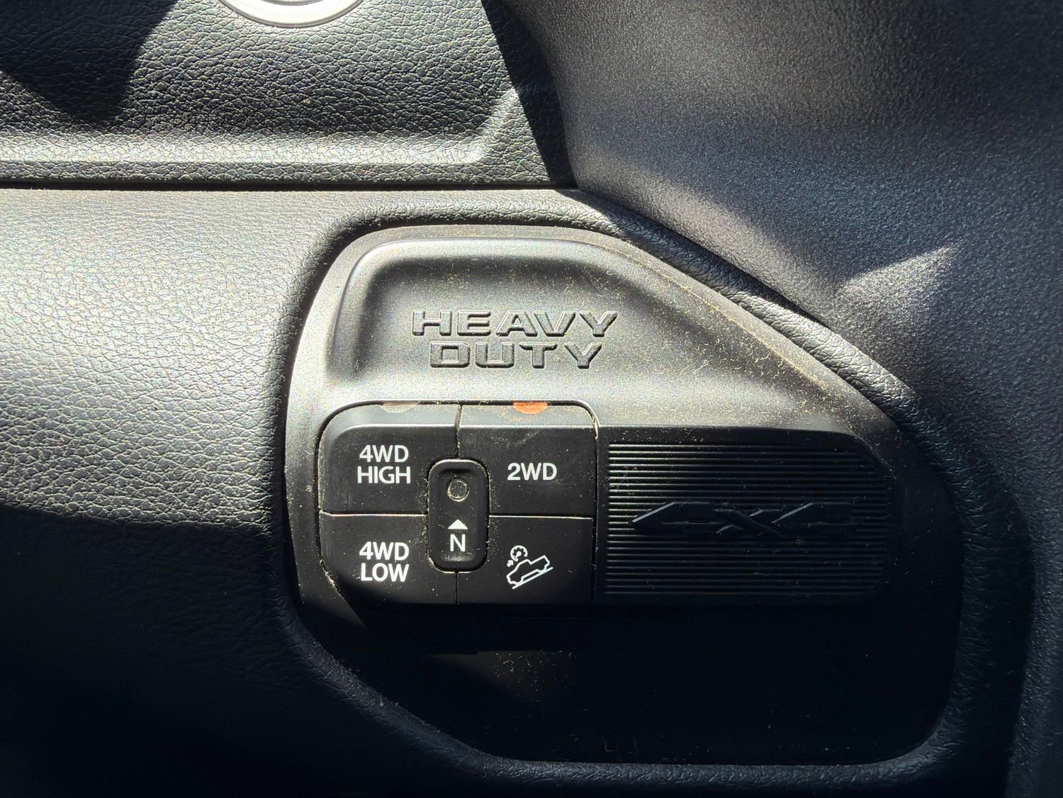 Used 2022 RAM 2500 Tradesman w/ Chrome Appearance Group AWD/4WD image 11