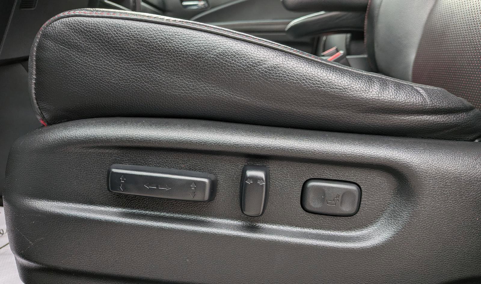 Used 2023 Honda Ridgeline Black Edition image 14