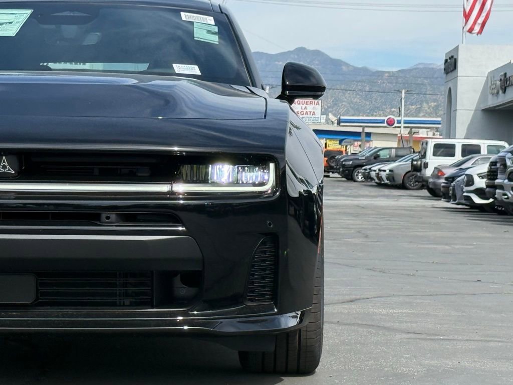 New 2026 Dodge Charger R/T Scat Pack image 4