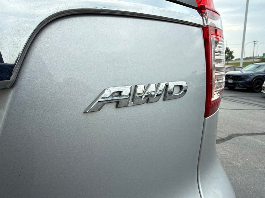 Used 2016 Honda CR-V EX-L image 5