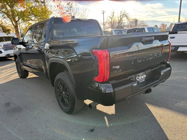 Used 2024 Toyota Tundra SR5 image 6
