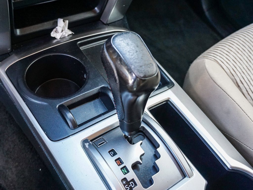 Used 2017 Toyota 4Runner SR5 image 23