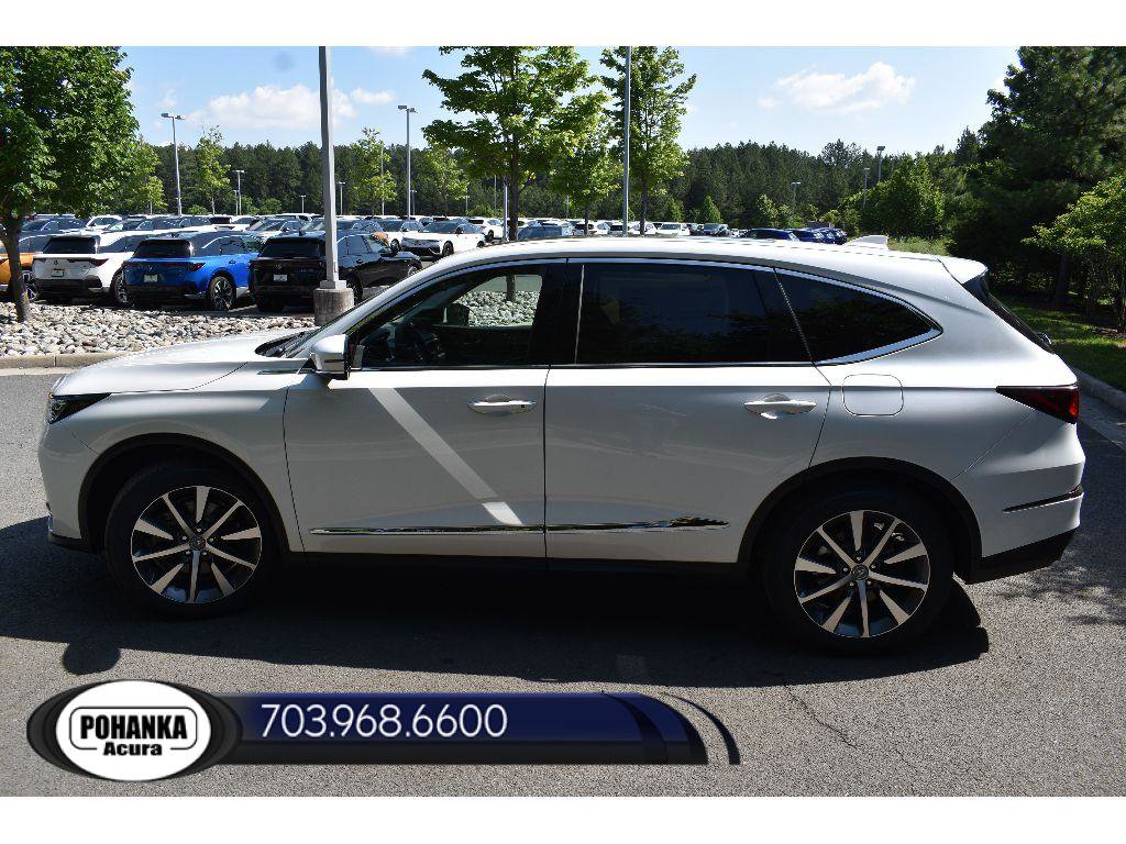 New 2026 Acura MDX w/ Technology Package image 6